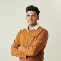 Abhishek Saxena