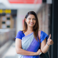 Archana Singh